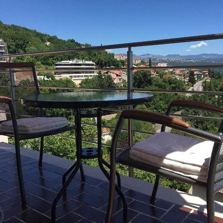 Vacation Home Lucija Slatina  外观 照片