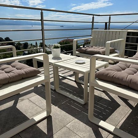 Vacation Home Lucija Slatina  外观 照片