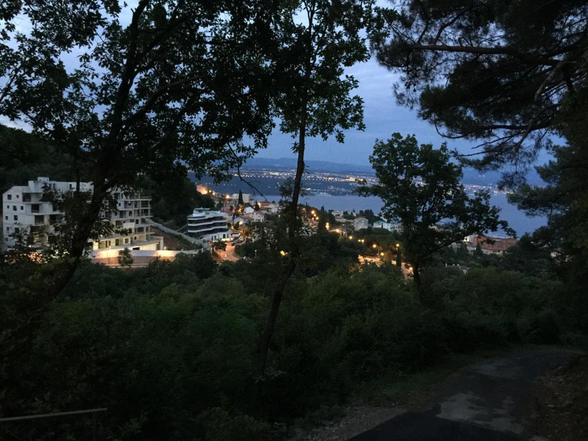 Vacation Home Lucija Slatina  外观 照片