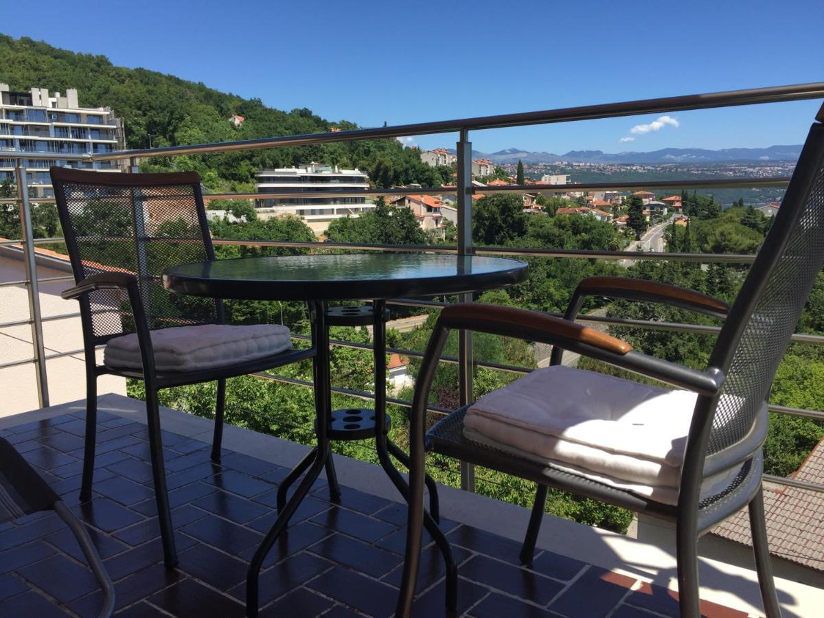 Vacation Home Lucija Slatina  外观 照片