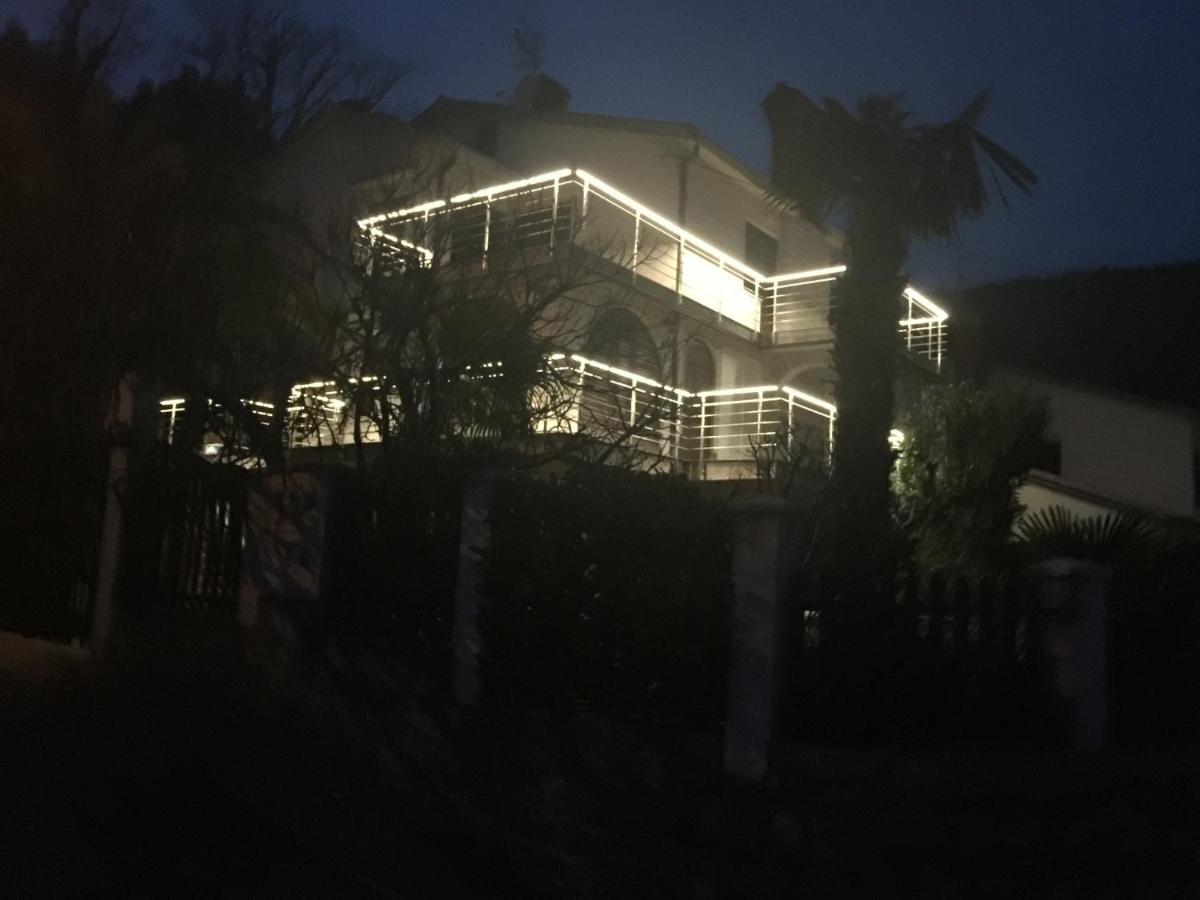 Vacation Home Lucija Slatina  外观 照片