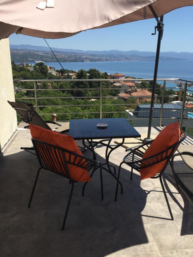 Vacation Home Lucija Slatina  外观 照片