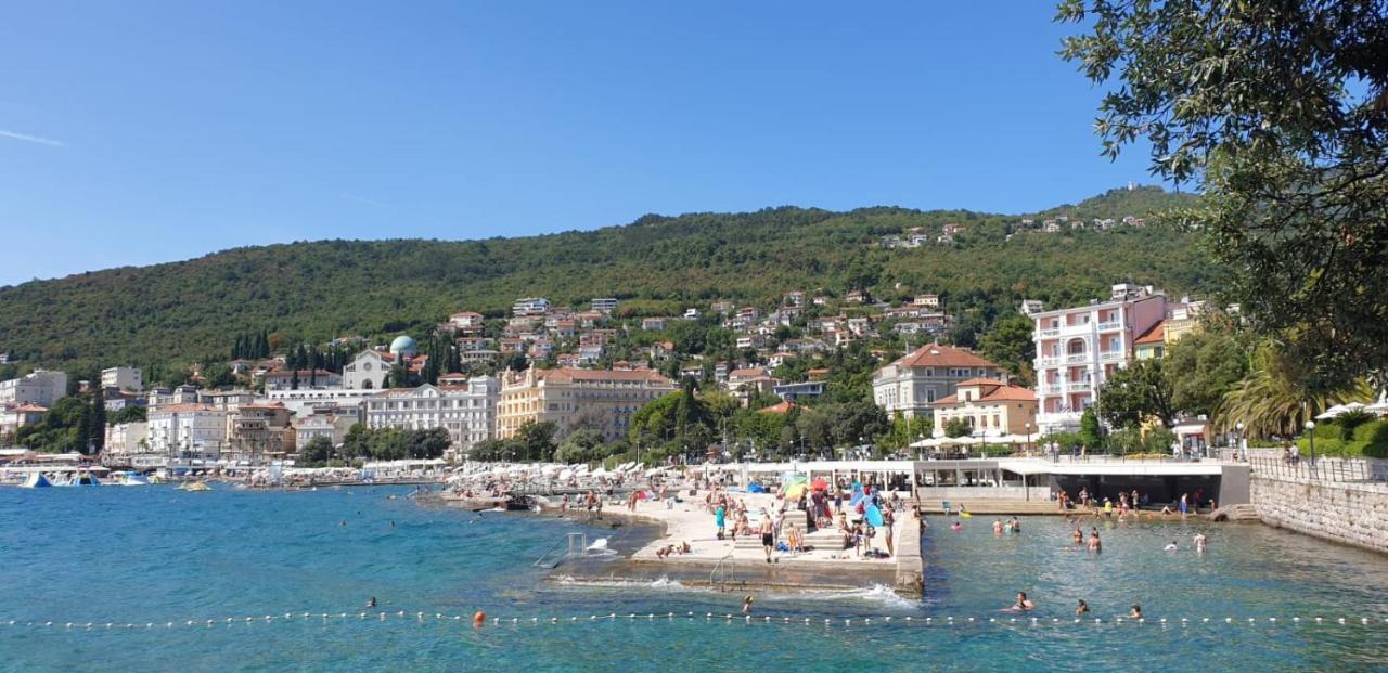 Vacation Home Lucija Slatina  外观 照片
