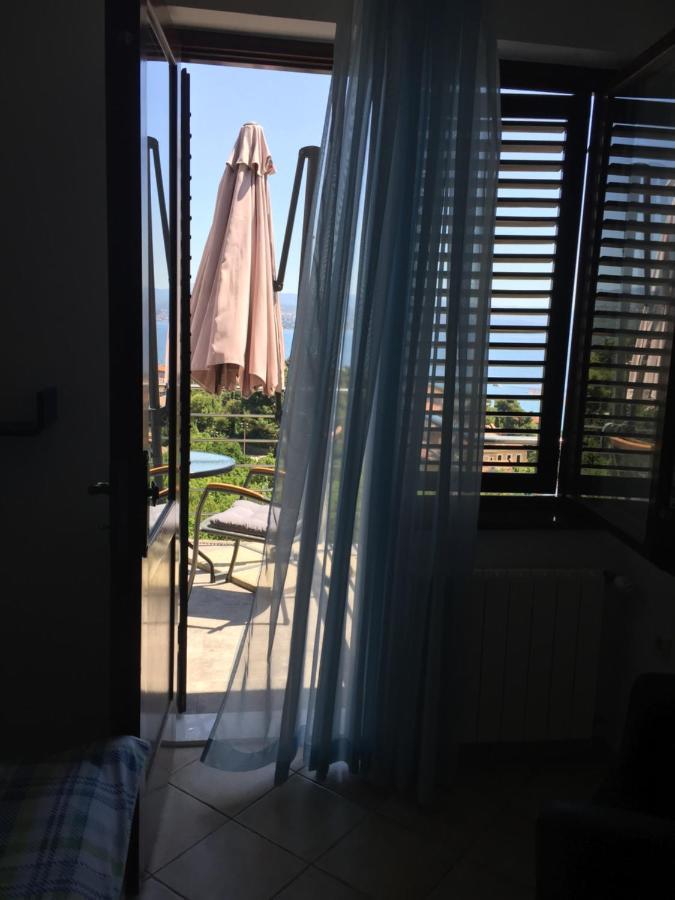 Vacation Home Lucija Slatina  外观 照片