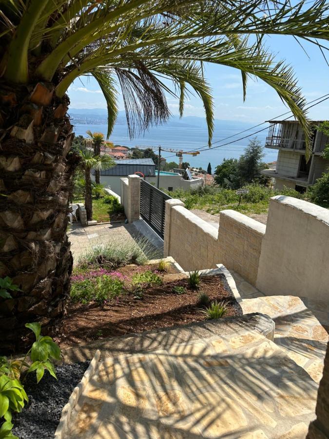 Vacation Home Lucija Slatina  外观 照片