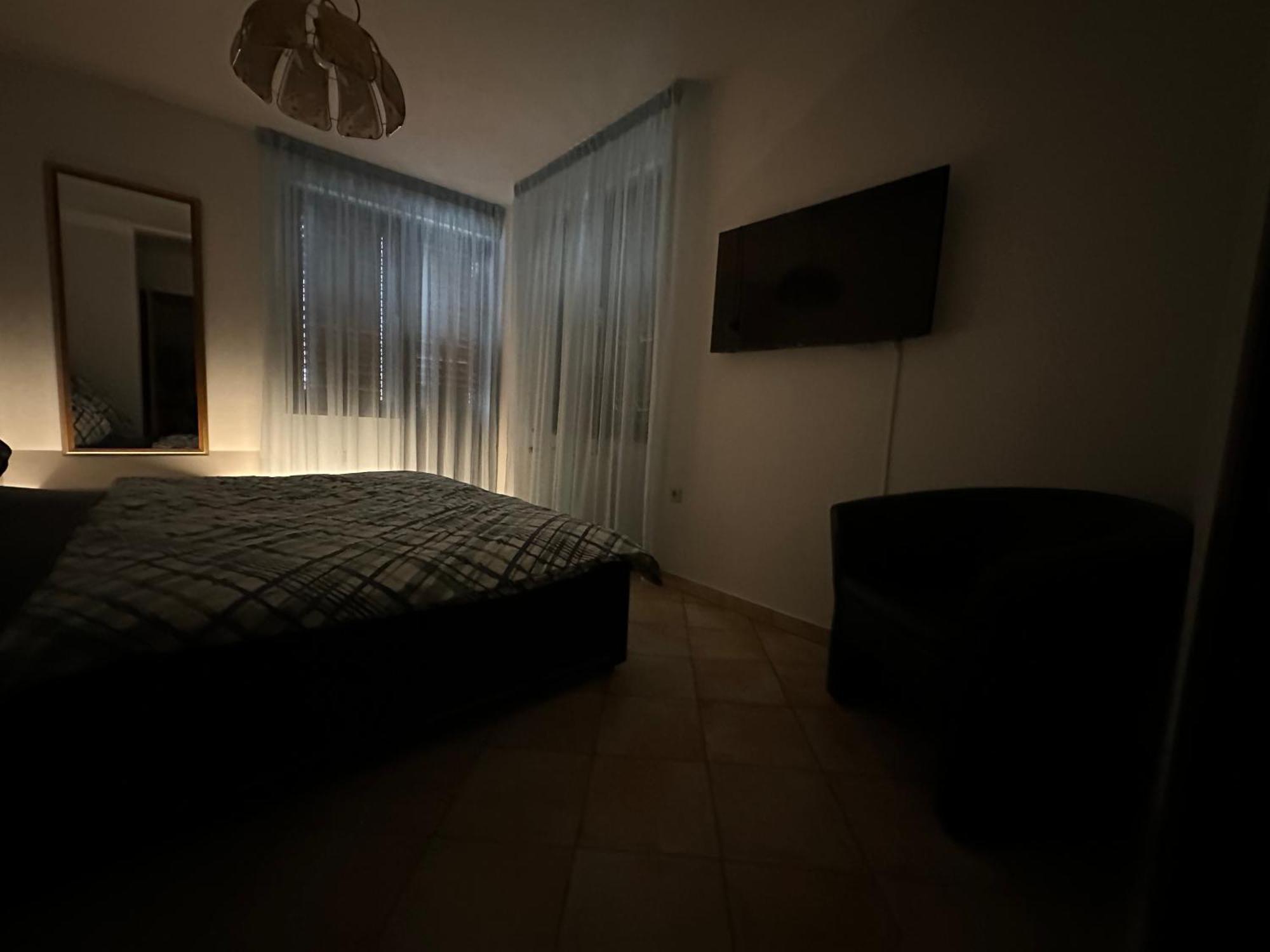 Vacation Home Lucija Slatina  外观 照片