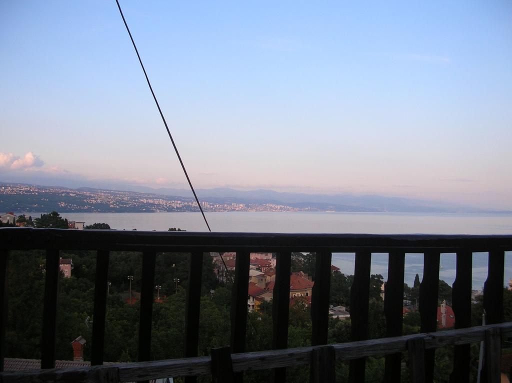 Vacation Home Lucija Slatina  外观 照片