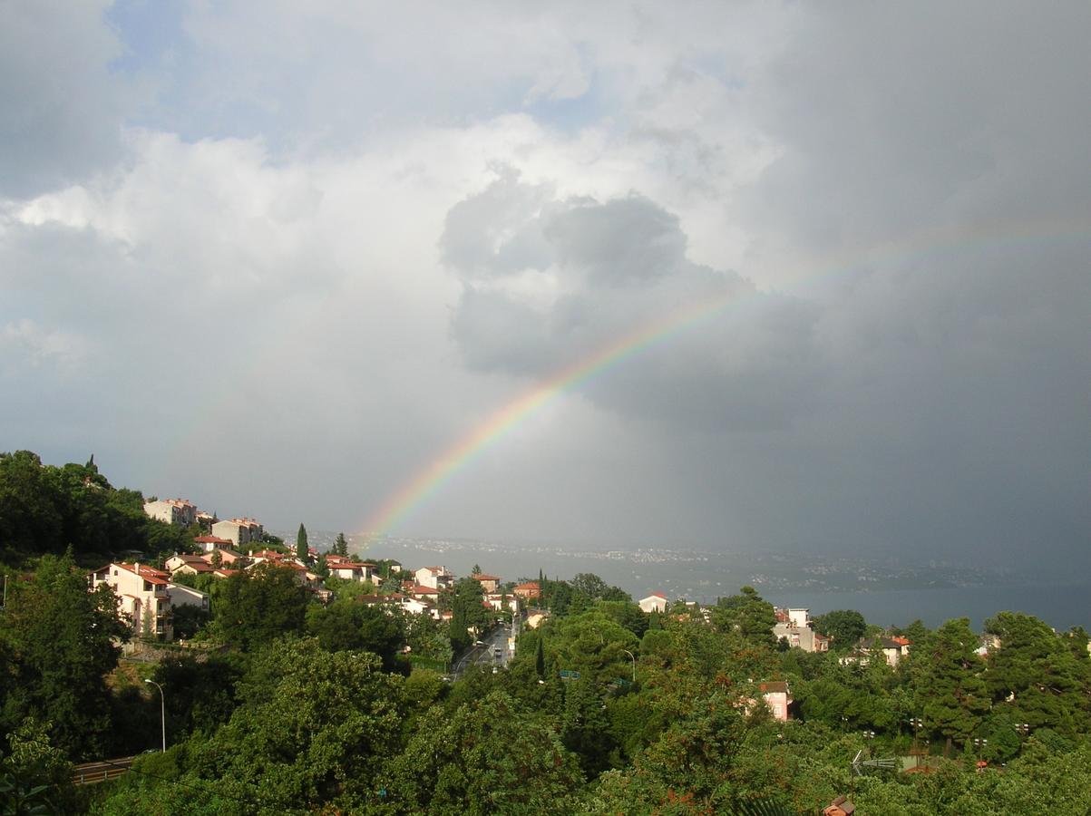 Vacation Home Lucija Slatina  外观 照片