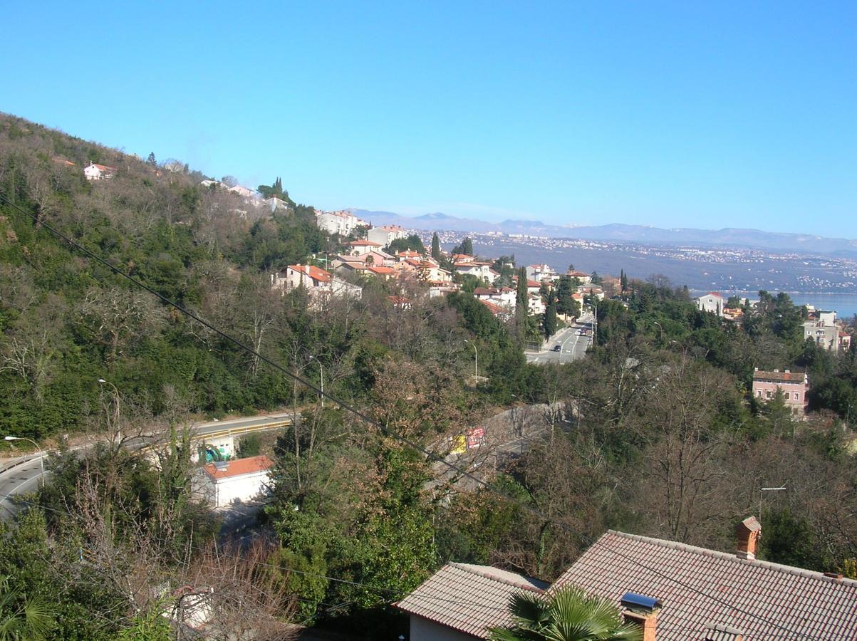 Vacation Home Lucija Slatina  外观 照片