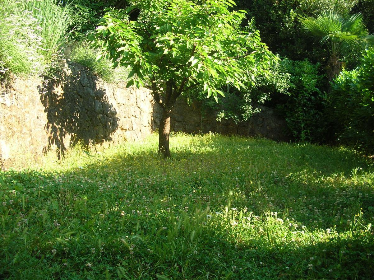 Vacation Home Lucija Slatina  外观 照片