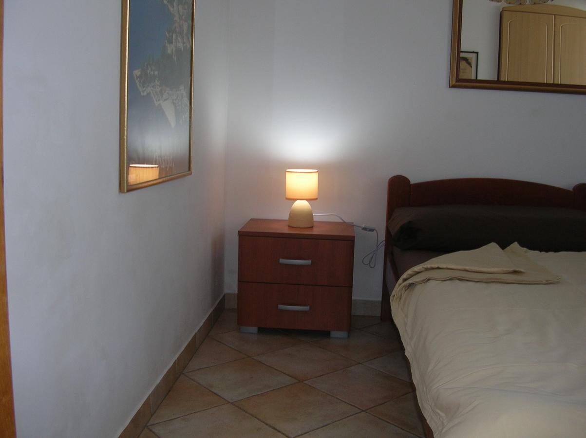 Vacation Home Lucija Slatina  外观 照片