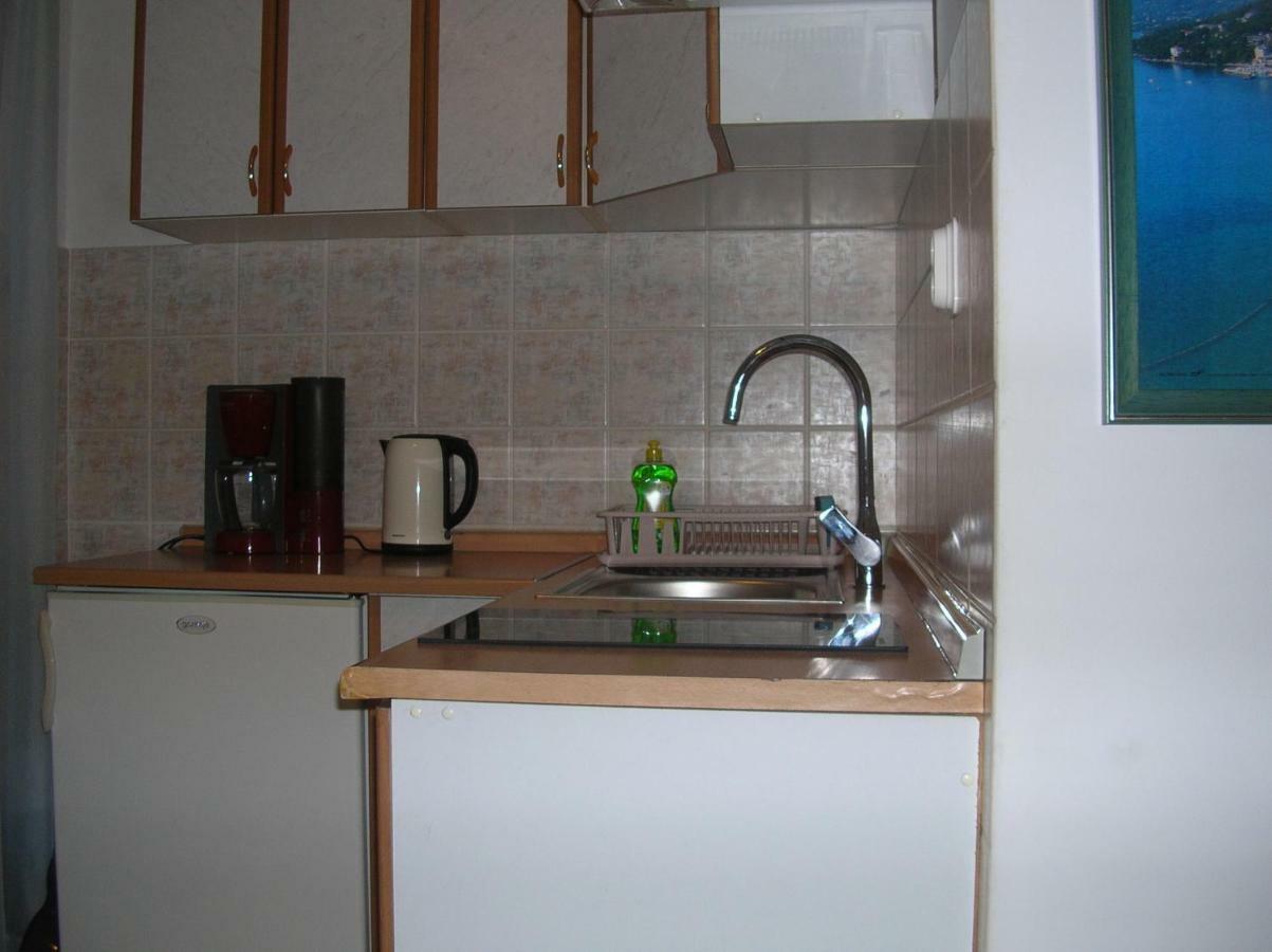 Vacation Home Lucija Slatina  外观 照片